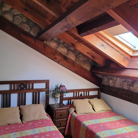 El Invernal De Picos Portilla de la Reina Quarto foto