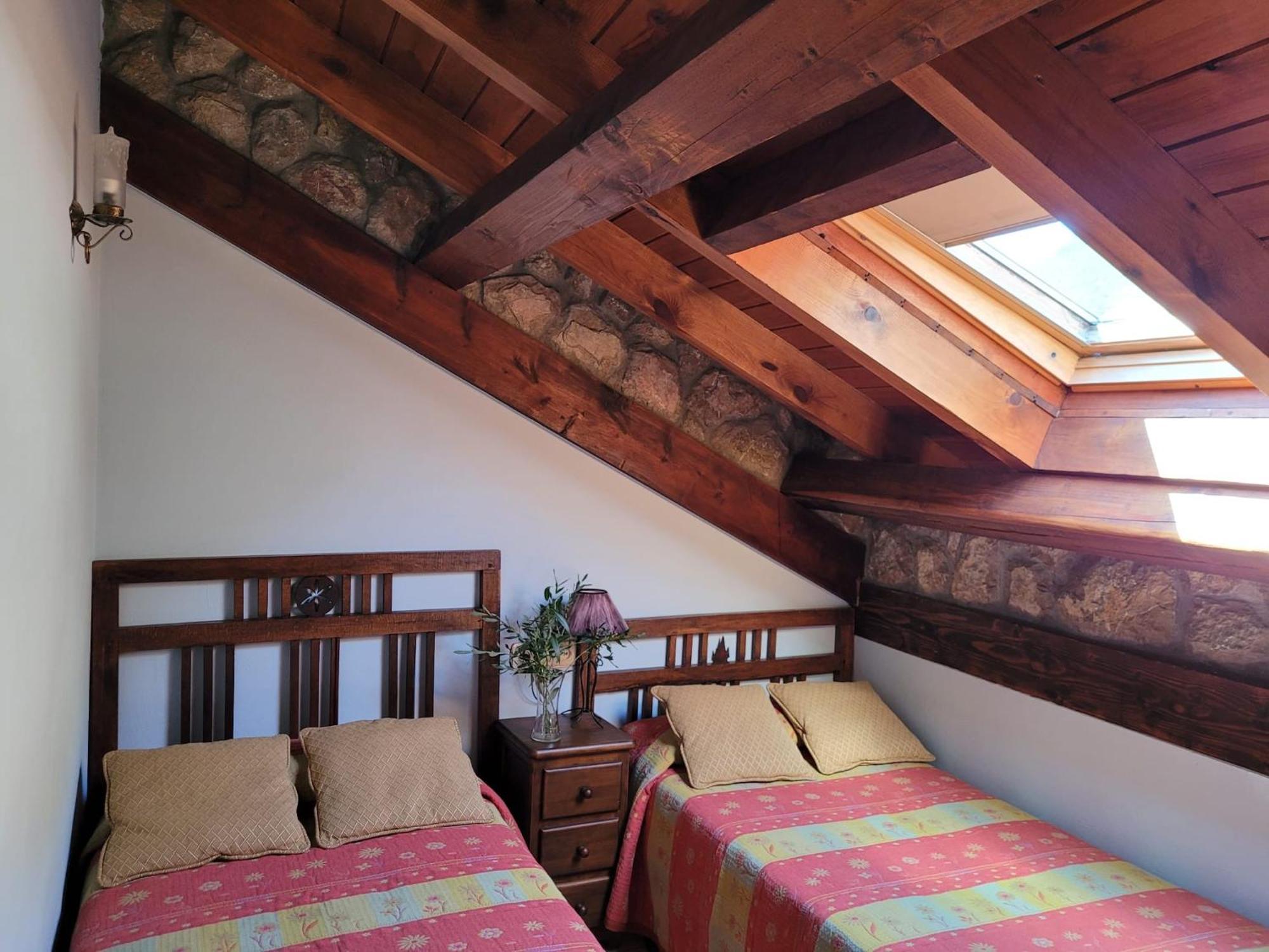 El Invernal De Picos Portilla de la Reina Quarto foto