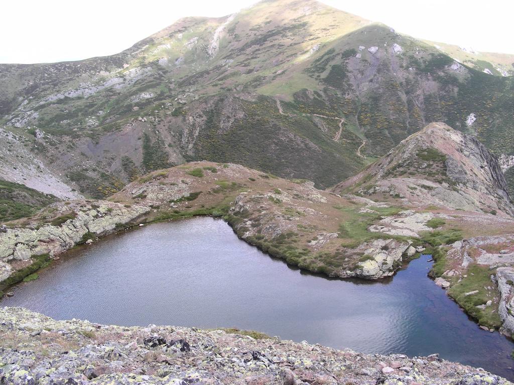 El Invernal De Picos Portilla de la Reina Exterior foto