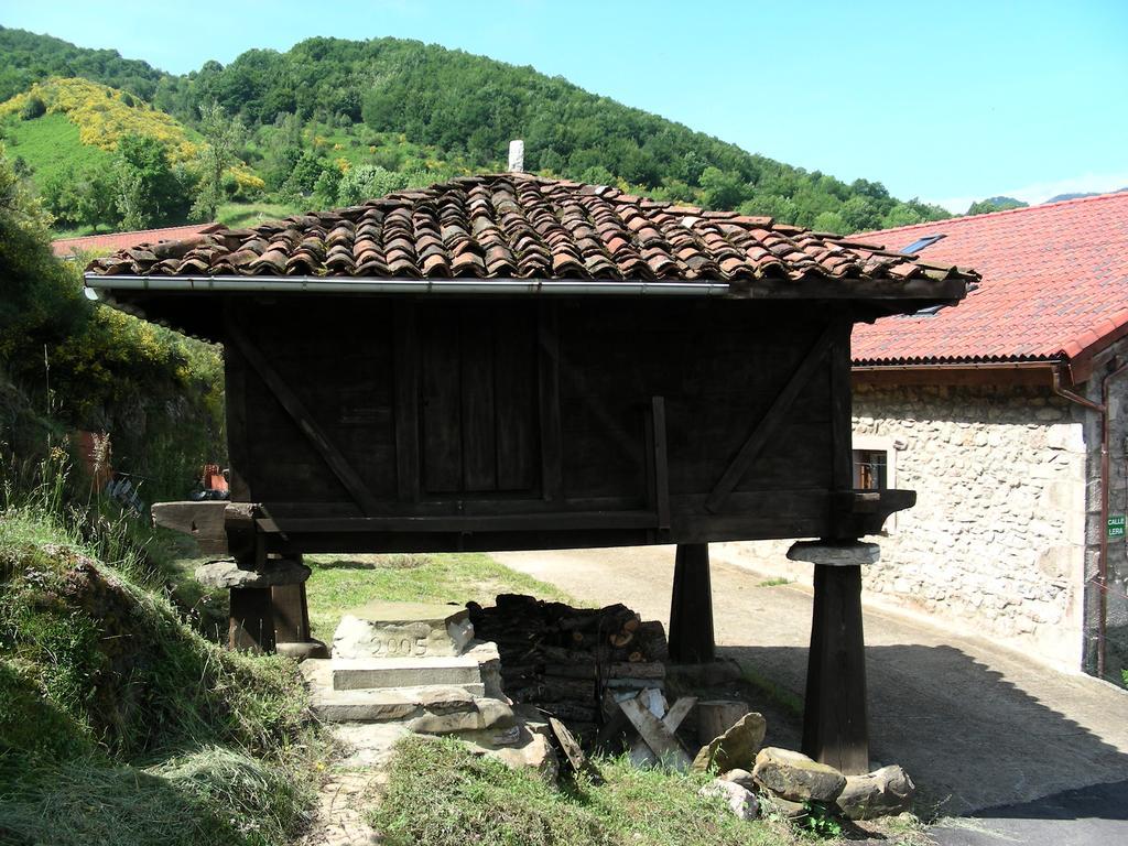 El Invernal De Picos Portilla de la Reina Exterior foto