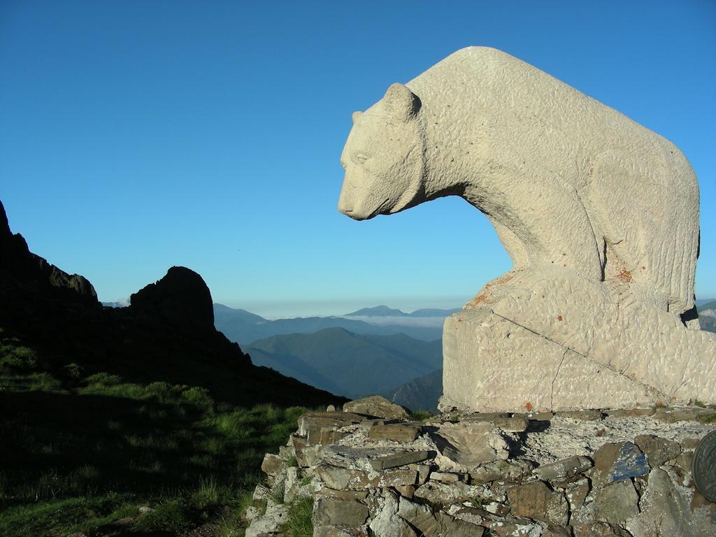 El Invernal De Picos Portilla de la Reina Exterior foto