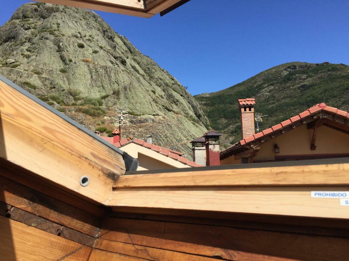 El Invernal De Picos Portilla de la Reina Exterior foto