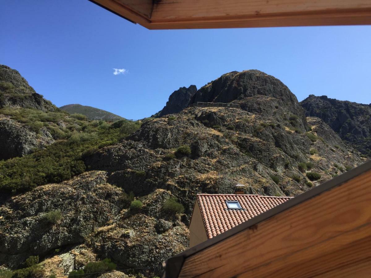 El Invernal De Picos Portilla de la Reina Exterior foto